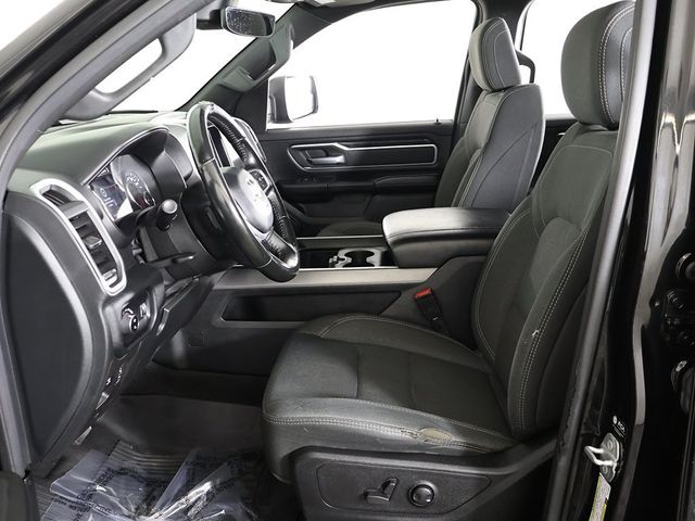 2022 Ram 1500 Big Horn/Lone Star - 22961126 - 28