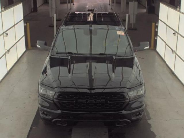 2022 Ram 1500 Big Horn/Lone Star - 22961126 - 2