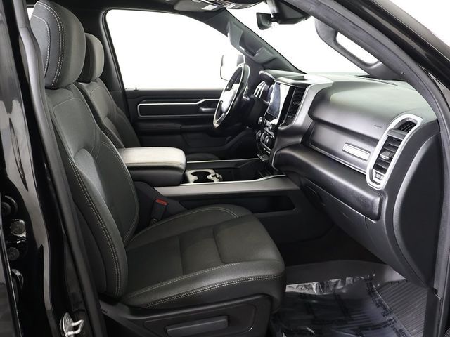 2022 Ram 1500 Big Horn/Lone Star - 22961126 - 29
