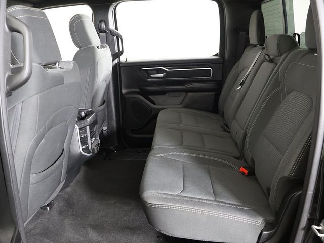2022 Ram 1500 Big Horn/Lone Star - 22961126 - 31