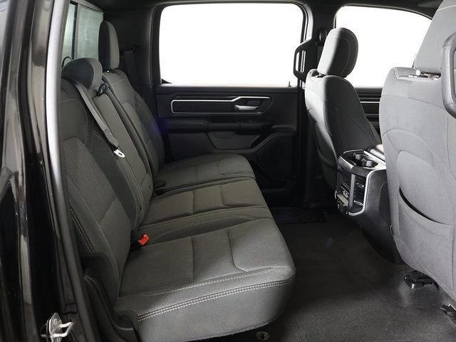 2022 Ram 1500 Big Horn/Lone Star - 22961126 - 32