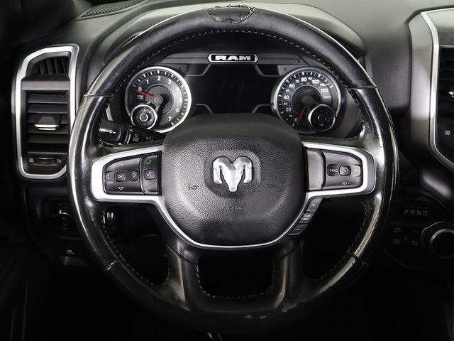 2022 Ram 1500 Big Horn/Lone Star - 22961126 - 34