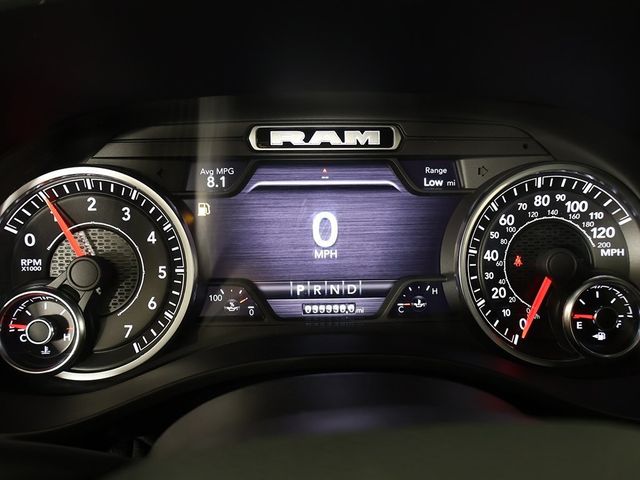 2022 Ram 1500 Big Horn/Lone Star - 22961126 - 35