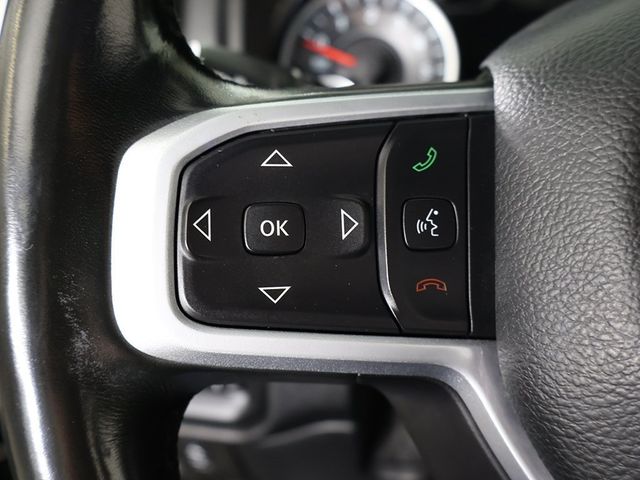 2022 Ram 1500 Big Horn/Lone Star - 22961126 - 36