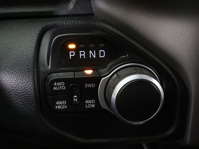 2022 Ram 1500 Big Horn/Lone Star - 22961126 - 38