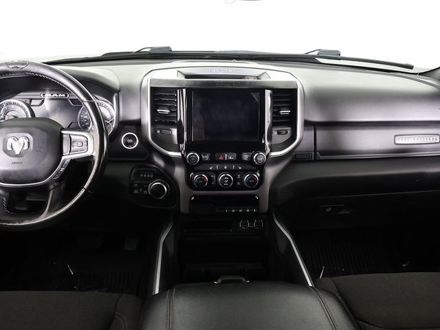 2022 Ram 1500 Big Horn/Lone Star - 22961126 - 40
