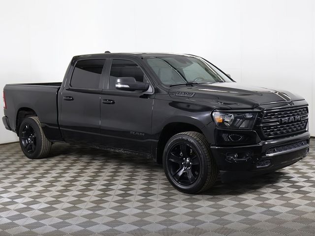 2022 Ram 1500 Big Horn/Lone Star - 22961126 - 51