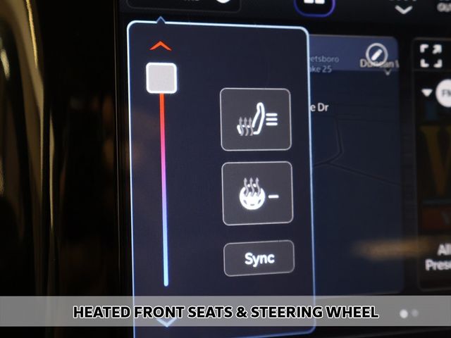 2022 Ram 1500 Big Horn/Lone Star - 22961126 - 5