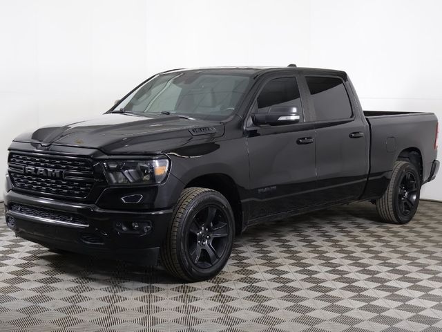 2022 Ram 1500 Big Horn/Lone Star - 22961126 - 6
