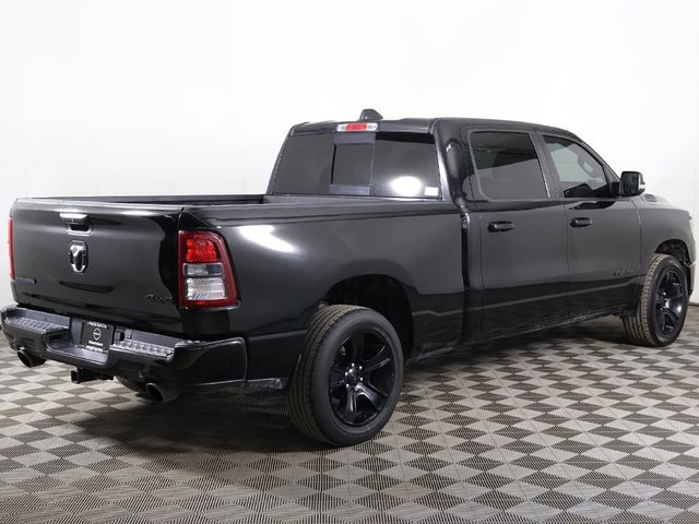 2022 Ram 1500 Big Horn/Lone Star - 22961126 - 8