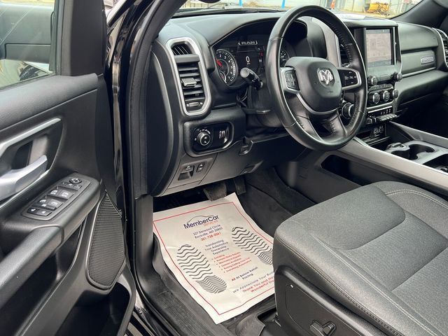 2022 Ram 1500 Big Horn/Lone Star - 22997296 - 9