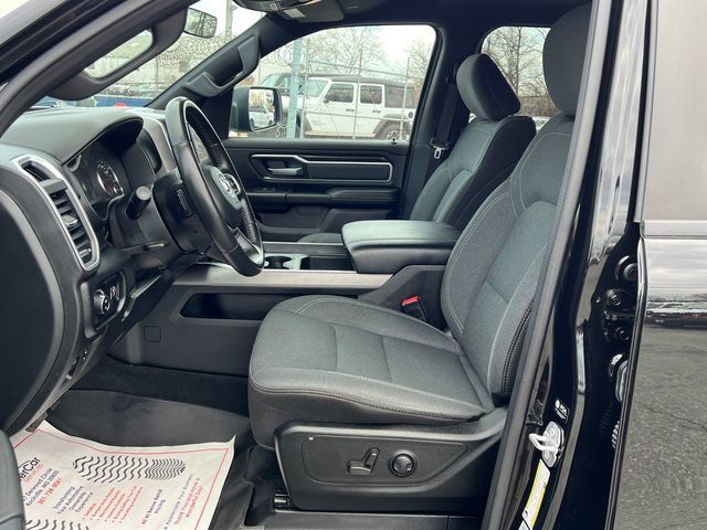 2022 Ram 1500 Big Horn/Lone Star - 22997296 - 11