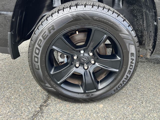 2022 Ram 1500 Big Horn/Lone Star - 22997296 - 16