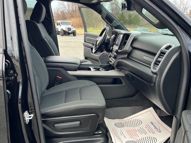 2022 Ram 1500 Big Horn/Lone Star - 22997296 - 18
