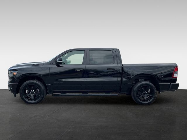 2022 Ram 1500 Big Horn/Lone Star - 22997296 - 1