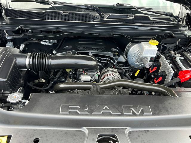 2022 Ram 1500 Big Horn/Lone Star - 22997296 - 19