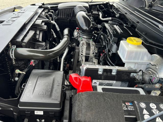 2022 Ram 1500 Big Horn/Lone Star - 22997296 - 20