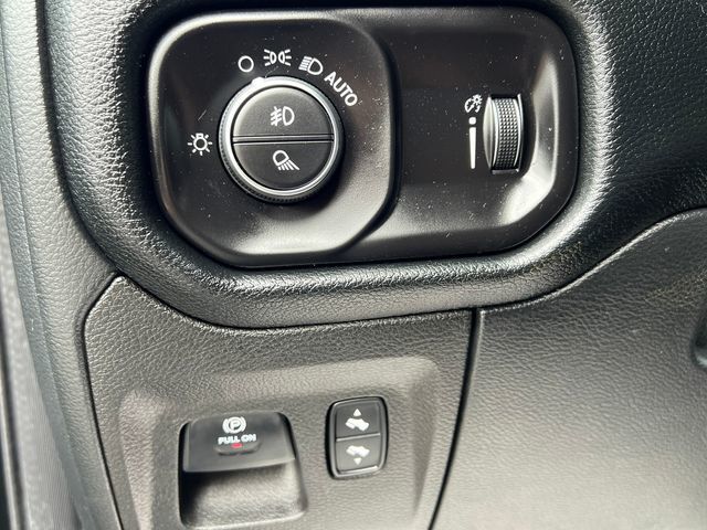 2022 Ram 1500 Big Horn/Lone Star - 22997296 - 21