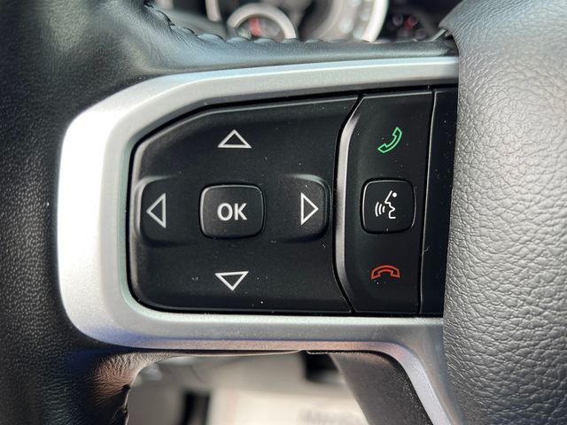 2022 Ram 1500 Big Horn/Lone Star - 22997296 - 22