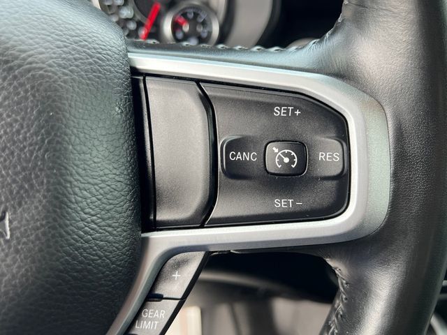 2022 Ram 1500 Big Horn/Lone Star - 22997296 - 23