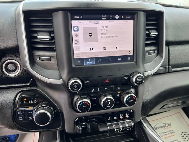 2022 Ram 1500 Big Horn/Lone Star - 22997296 - 25