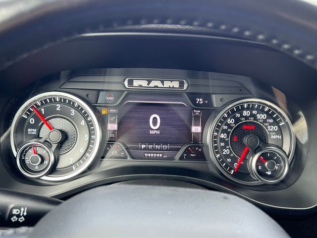 2022 Ram 1500 Big Horn/Lone Star - 22997296 - 27