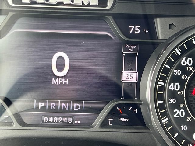 2022 Ram 1500 Big Horn/Lone Star - 22997296 - 28
