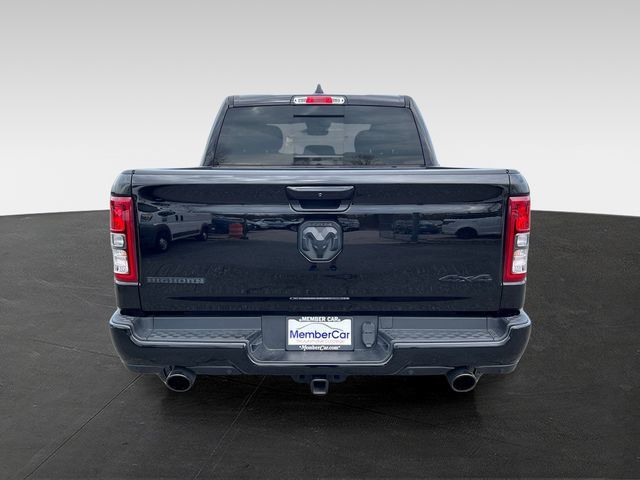 2022 Ram 1500 Big Horn/Lone Star - 22997296 - 3