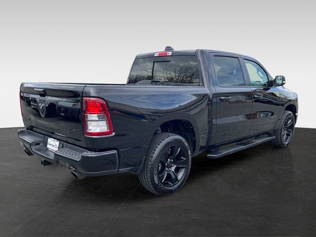 2022 Ram 1500 Big Horn/Lone Star - 22997296 - 4