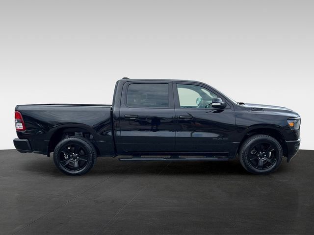 2022 Ram 1500 Big Horn/Lone Star - 22997296 - 5