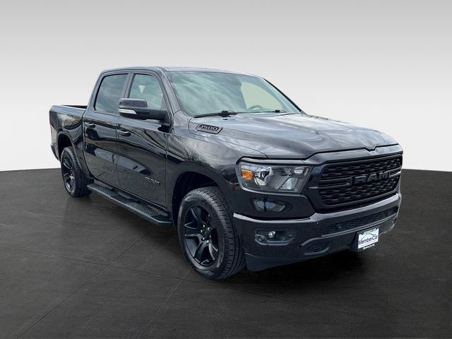 2022 Ram 1500 Big Horn/Lone Star - 22997296 - 6