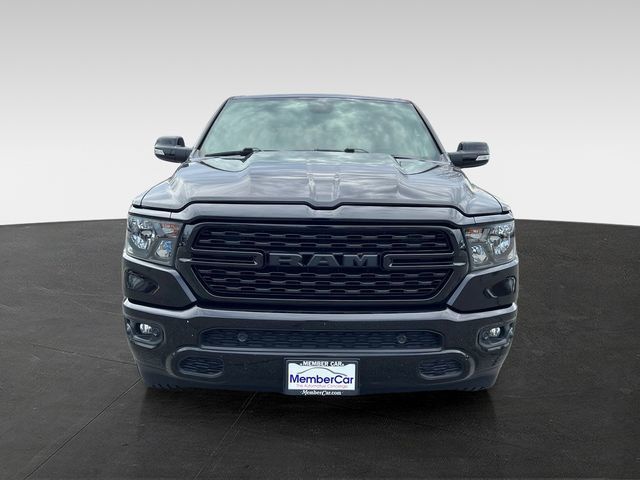 2022 Ram 1500 Big Horn/Lone Star - 22997296 - 7