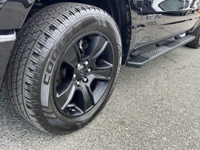 2022 Ram 1500 Big Horn/Lone Star - 22997296 - 8