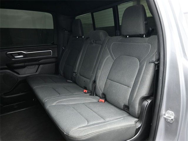 2022 Ram 1500 Big Horn/Lone Star - 22883122 - 10