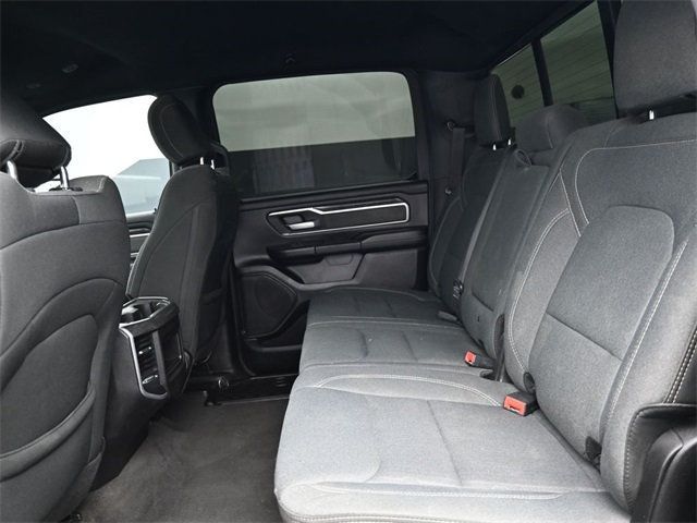 2022 Ram 1500 Big Horn/Lone Star - 22883122 - 11