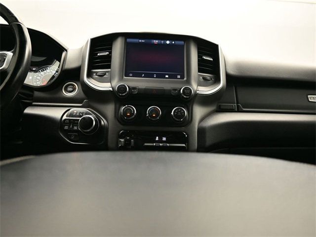 2022 Ram 1500 Big Horn/Lone Star - 22883122 - 13