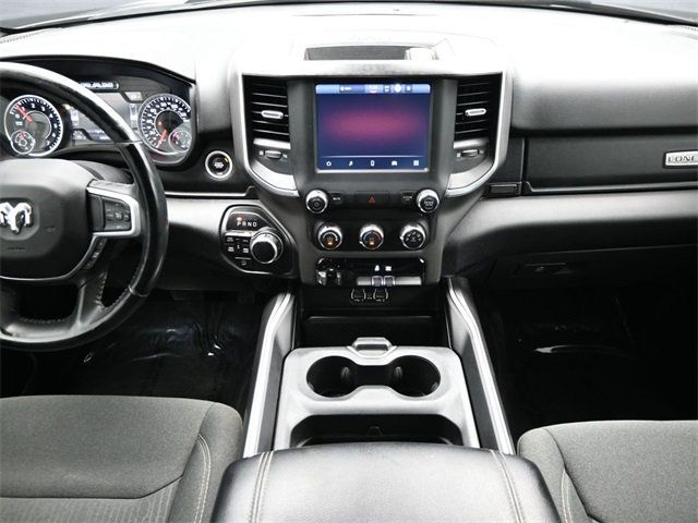 2022 Ram 1500 Big Horn/Lone Star - 22883122 - 14