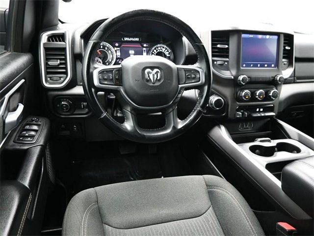 2022 Ram 1500 Big Horn/Lone Star - 22883122 - 15