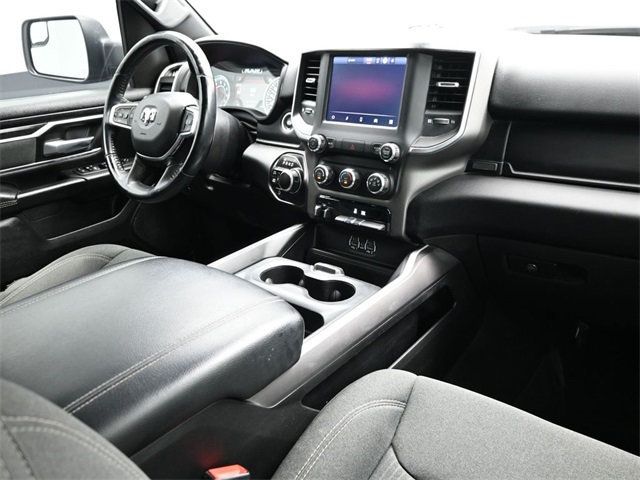 2022 Ram 1500 Big Horn/Lone Star - 22883122 - 16