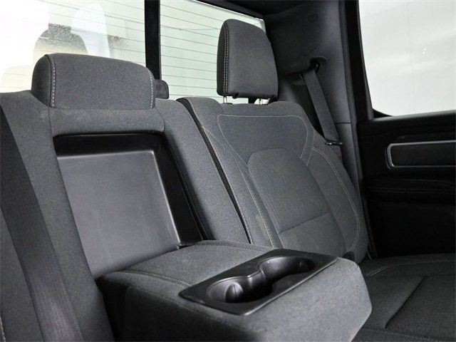 2022 Ram 1500 Big Horn/Lone Star - 22883122 - 17