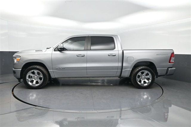 2022 Ram 1500 Big Horn/Lone Star - 22883122 - 1