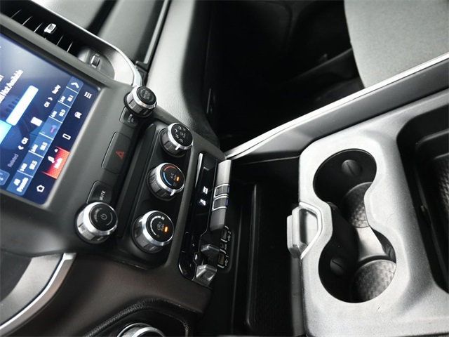2022 Ram 1500 Big Horn/Lone Star - 22883122 - 21