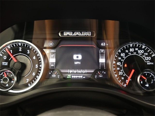 2022 Ram 1500 Big Horn/Lone Star - 22883122 - 22