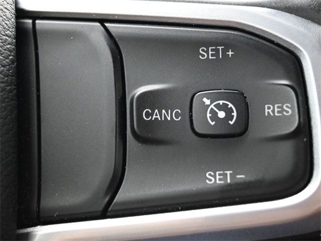 2022 Ram 1500 Big Horn/Lone Star - 22883122 - 25