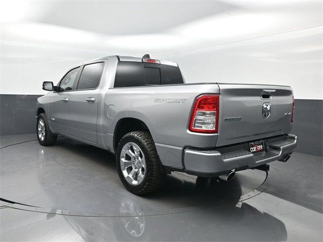 2022 Ram 1500 Big Horn/Lone Star - 22883122 - 2