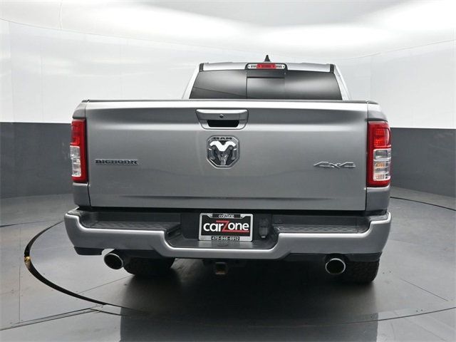 2022 Ram 1500 Big Horn/Lone Star - 22883122 - 30