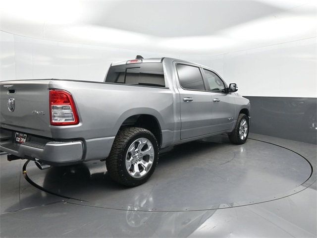2022 Ram 1500 Big Horn/Lone Star - 22883122 - 31
