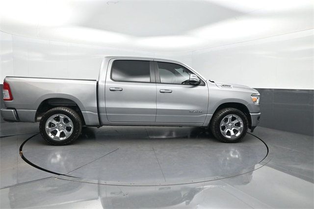 2022 Ram 1500 Big Horn/Lone Star - 22883122 - 32