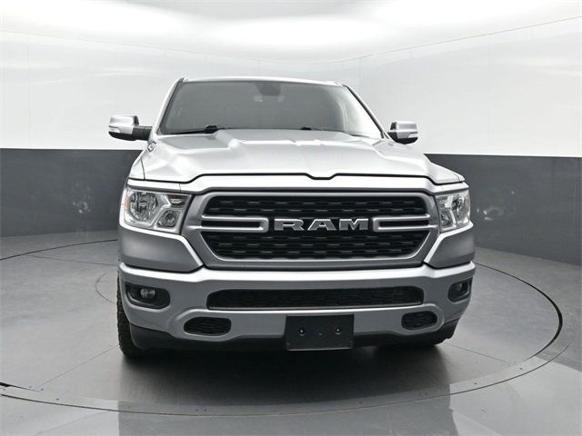 2022 Ram 1500 Big Horn/Lone Star - 22883122 - 34