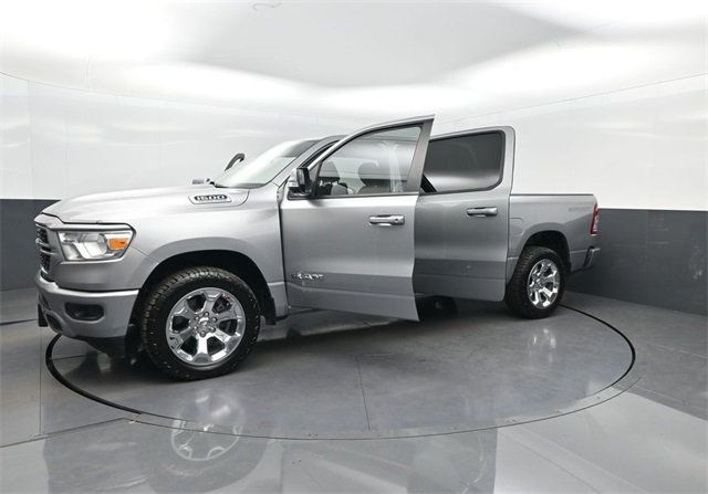 2022 Ram 1500 Big Horn/Lone Star - 22883122 - 35